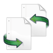 Автозв'язки документів