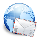 Поштовий сервер у FossLook